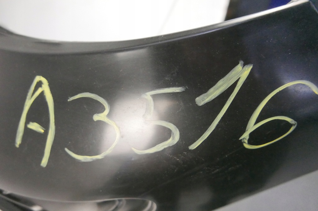 фото №13, Бампер перед toyota aygo i lift 2008-2012 521190h908