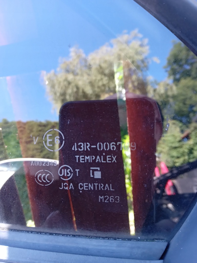 фото №8, Suzuki kizashi lift двері ліва задні задня zmv