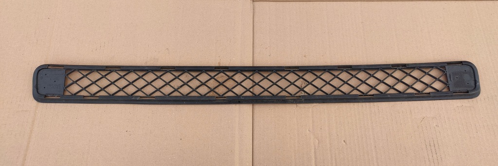 фото №2, Решітка радіатора решітка нижня toyota rav4 rav-4 iii 2006-