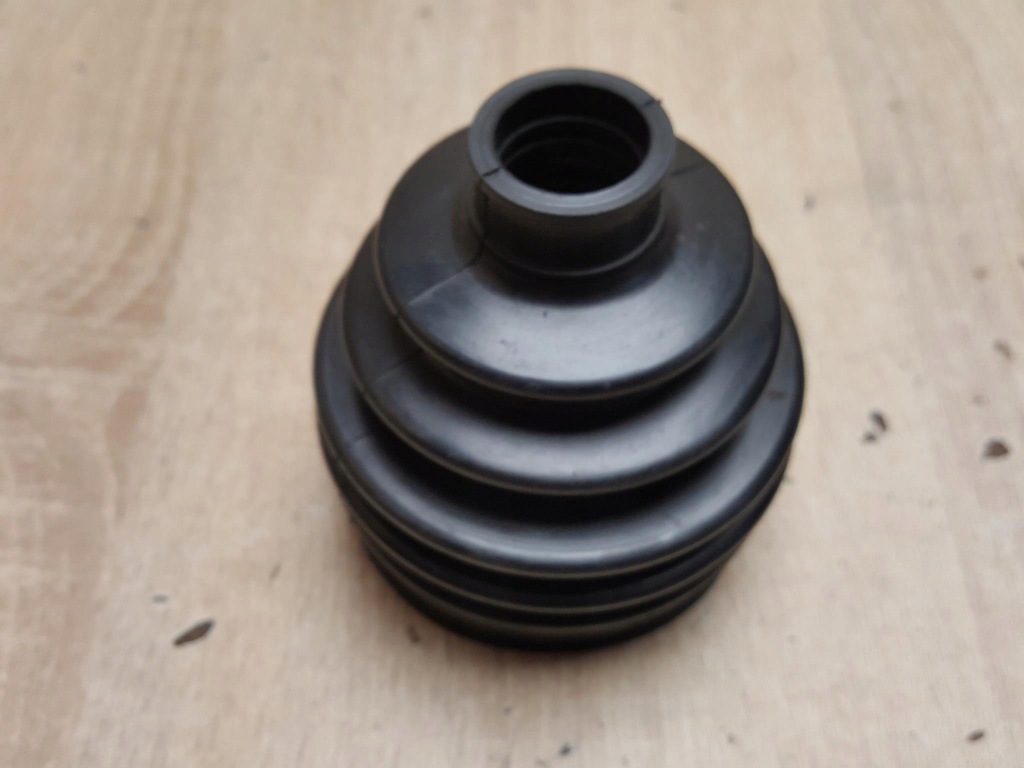 фото №2, Захист шарнір піввісь привідний c-7113