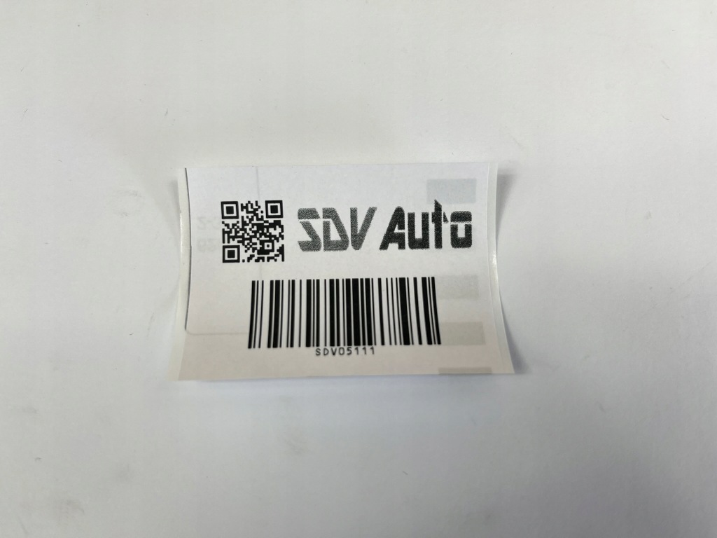 Оббивка обшивка кришки багажника mercedes w124 універсал 1247470070 Ціна