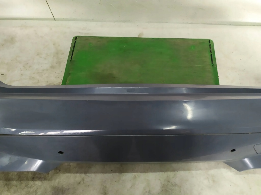 фото №11, Бампер задня накладка bmw ix i20 m-pakiet