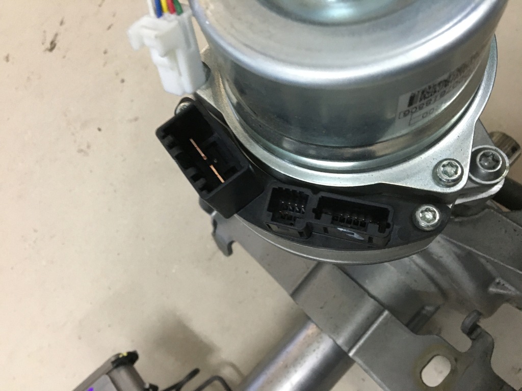 фото №5, Suzuki s-cross sx4 13- колонка підсилювач 48200-64r71 europa