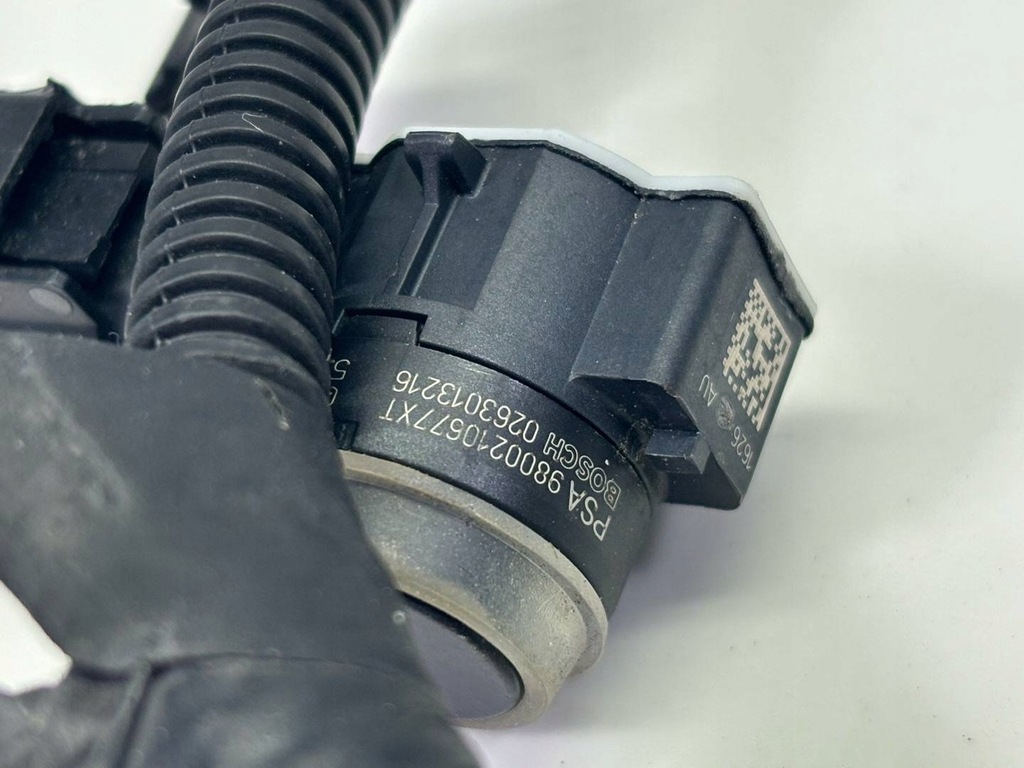 фото №7, Джгут датчиків паркування задня opel grandland x 2019 0263013215