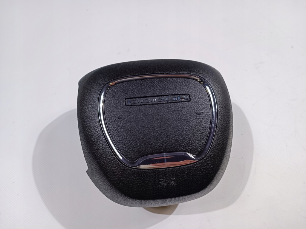 фото №1, Подушка водителя подушка безопасности dodge durango 2014 -