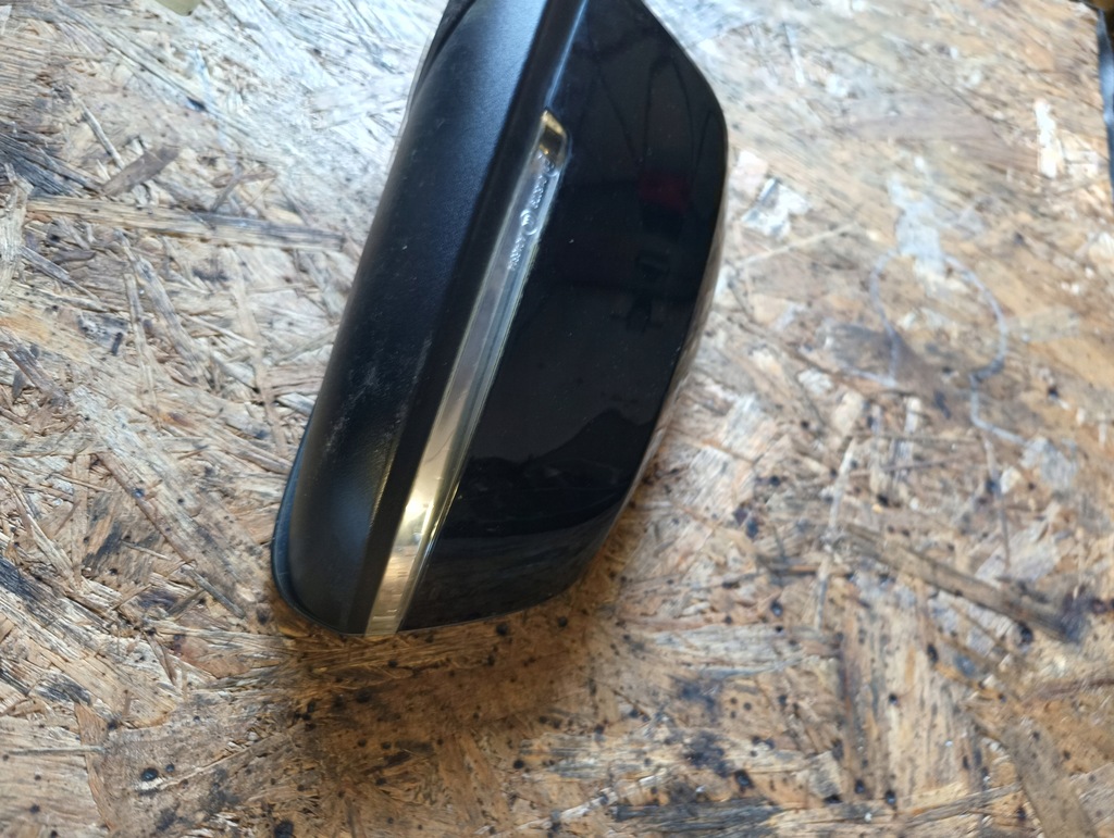 фото №7, Bmw i3 l01 c2v дзеркало ліва зовнішнє europa фотохромний повний 5 pin