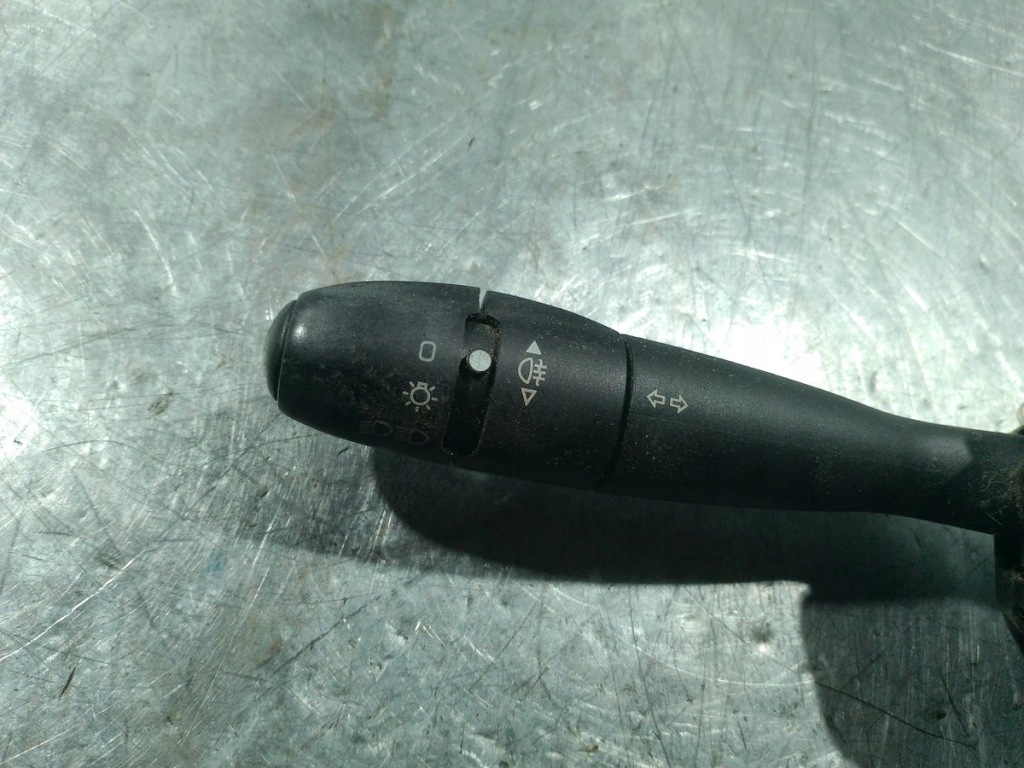 фото №8, Переключатель комбинированный citroen xsara picasso 96595069xt com2000 1.6 8v