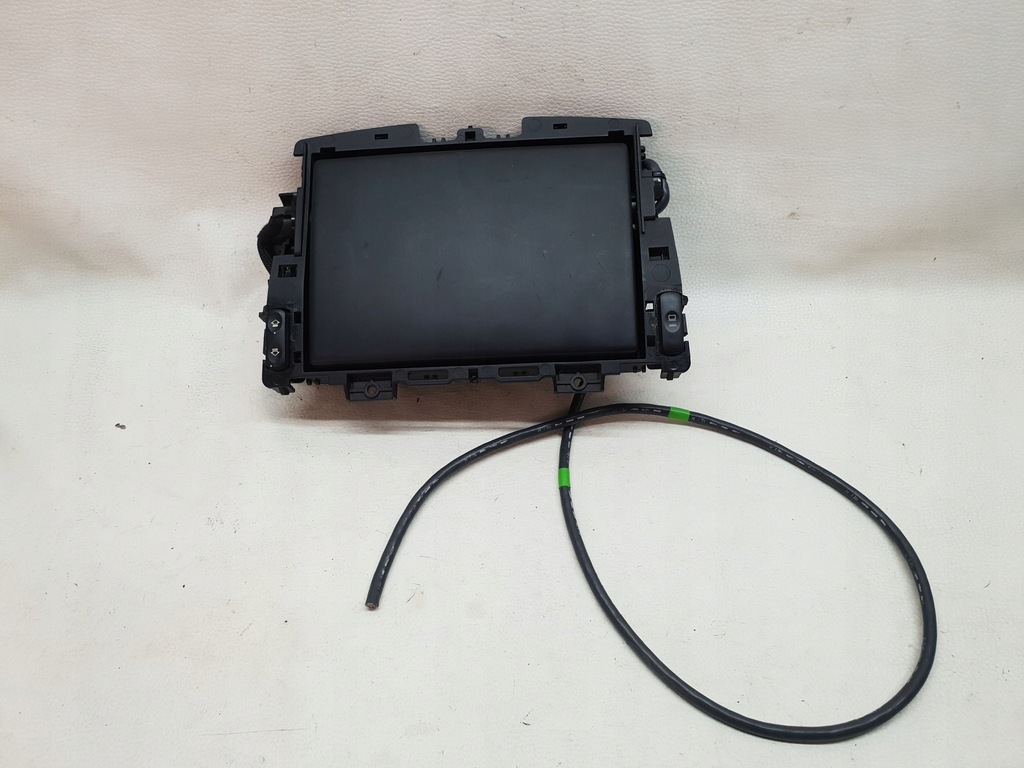 фото №10, Peugeot 3008 i екран дисплей 96735367zd