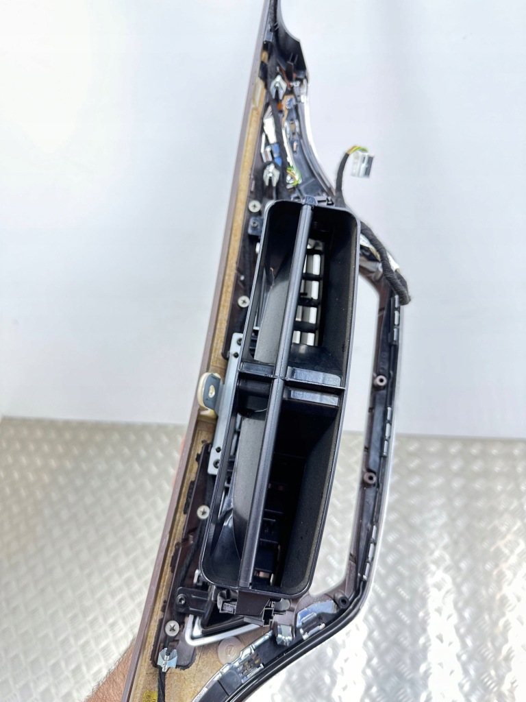 Mercedes-benz s w221 2011 element панелі приладової панелі Київ