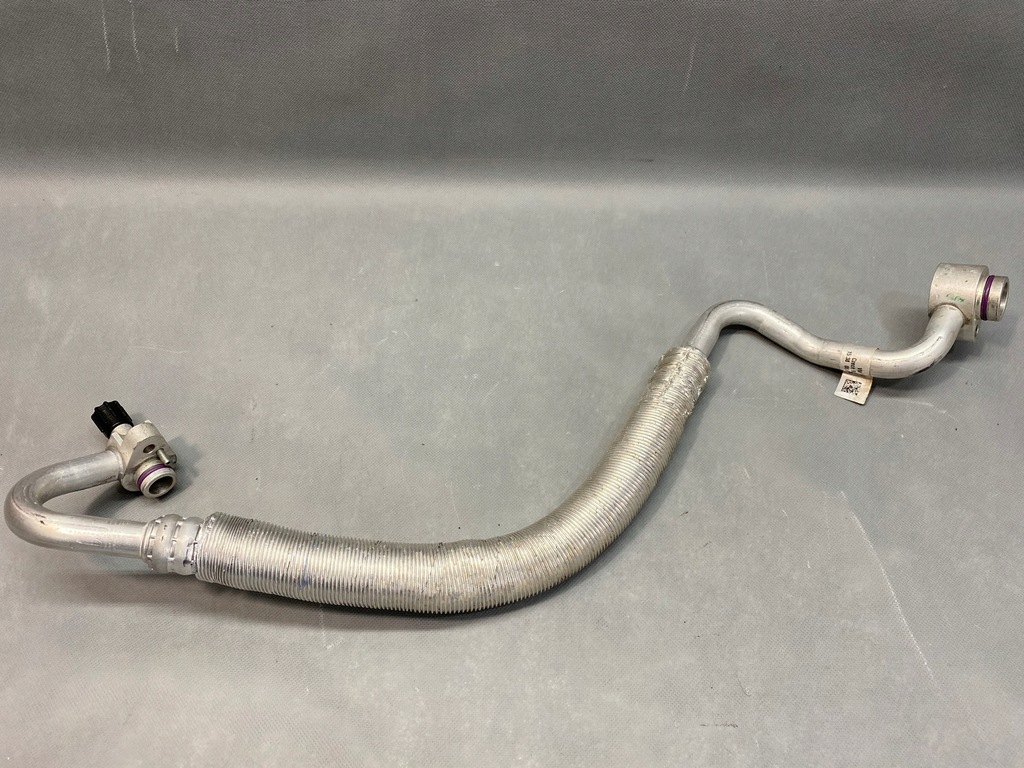 фото №1, Шланг wąż кондиционера audi a6 c7 a7 4g0260707cb