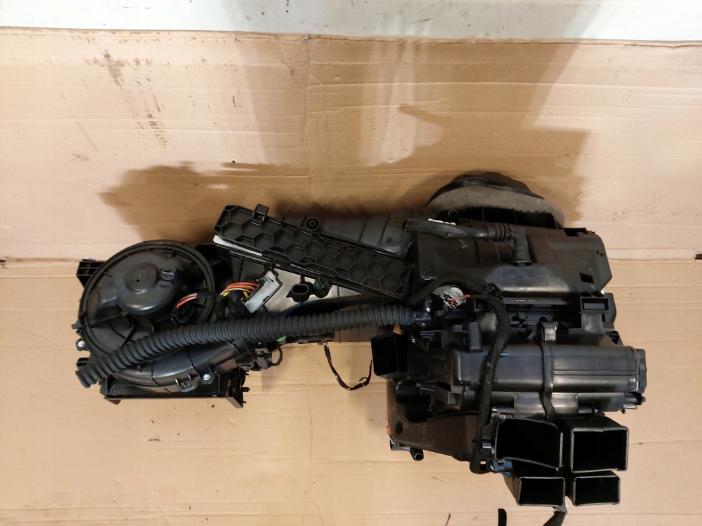 фото №6, Skoda yeti lift отопитель