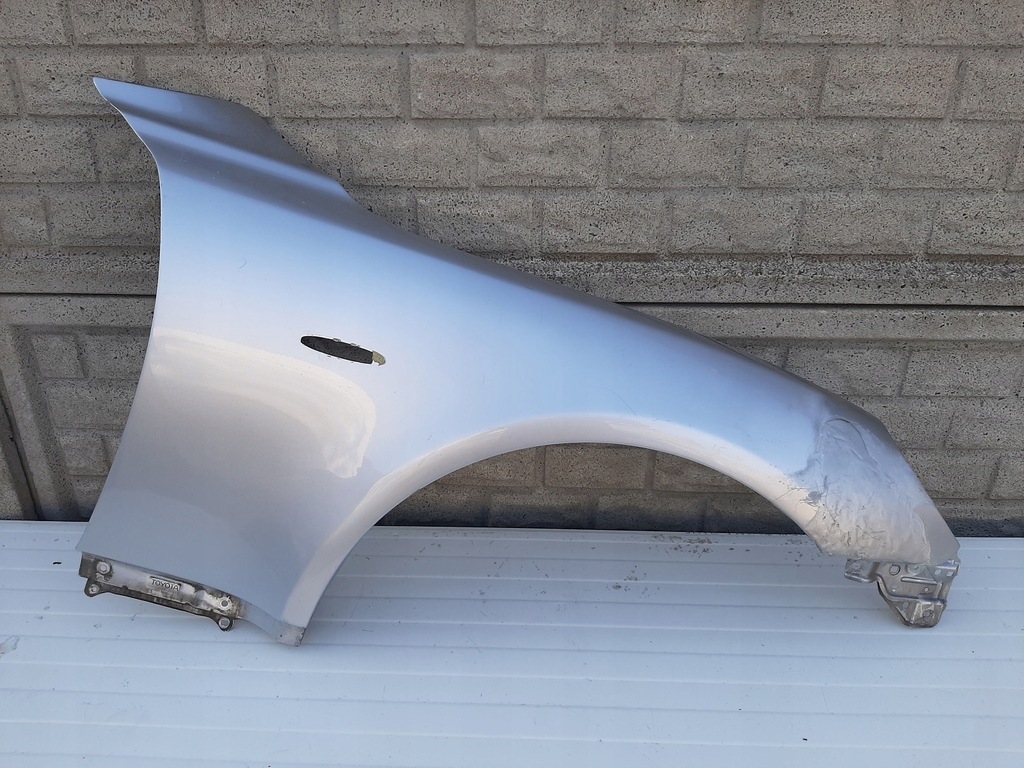 фото №1, Lexus sc sc430 ii 01-05 крыло правый передний оригинал
