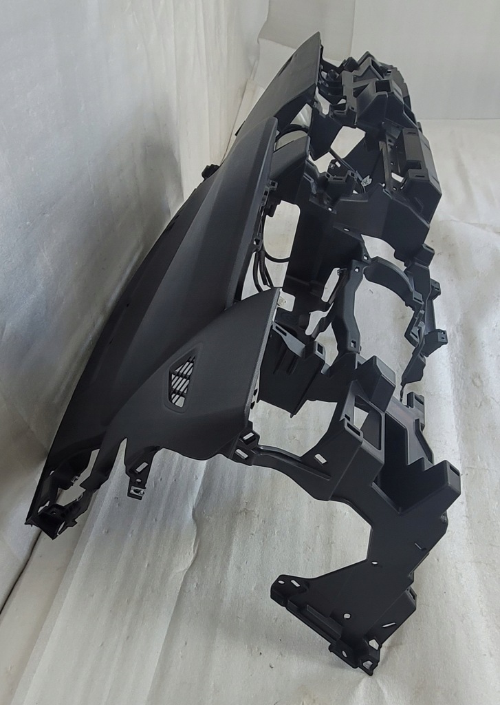 фото №6, Панель приладів приладова консоль toyota corolla cross 2020- 55400-16030-c0