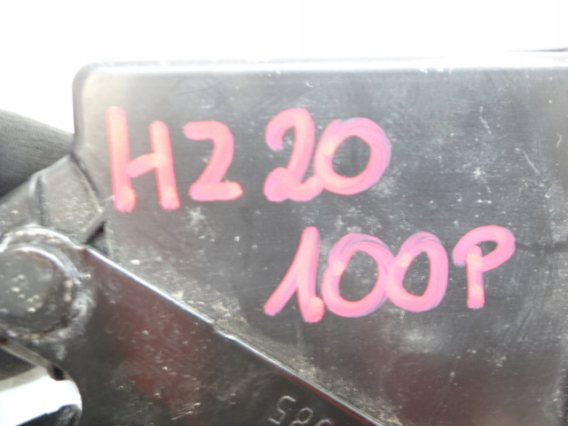 фото №6, Citroen c3 aircross 1.2 thp модуль блок управления запуск стоп 9828207680