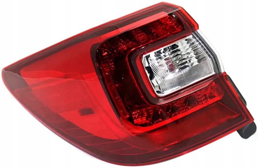 фото №1, Лампа задняя левая usa subaru outback 2015-2019