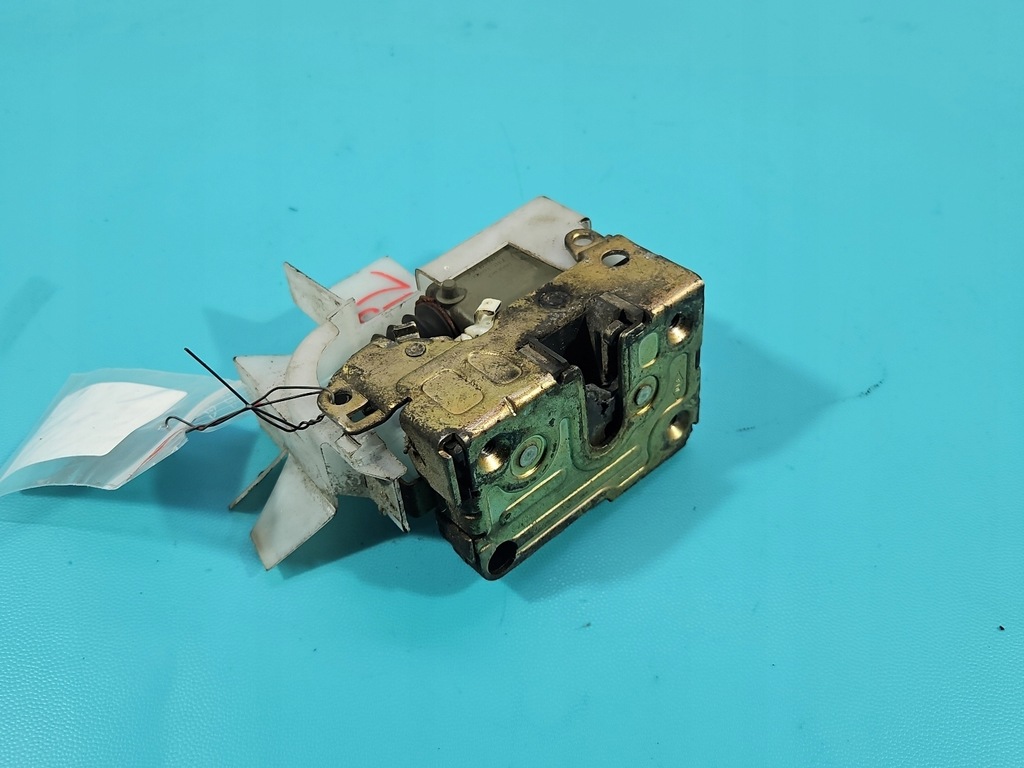 фото №1, Замок перед лівий 2pin renault espace iii 3 europa