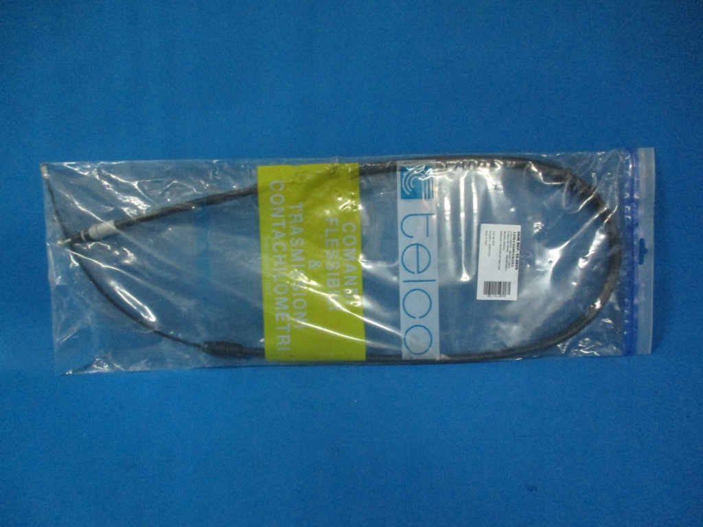 фото №1, Трос гальма ручного master iii 8200727569 nowa