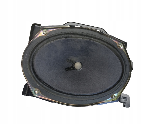 фото №1, Динамик дверь правый задняя mazda mpv