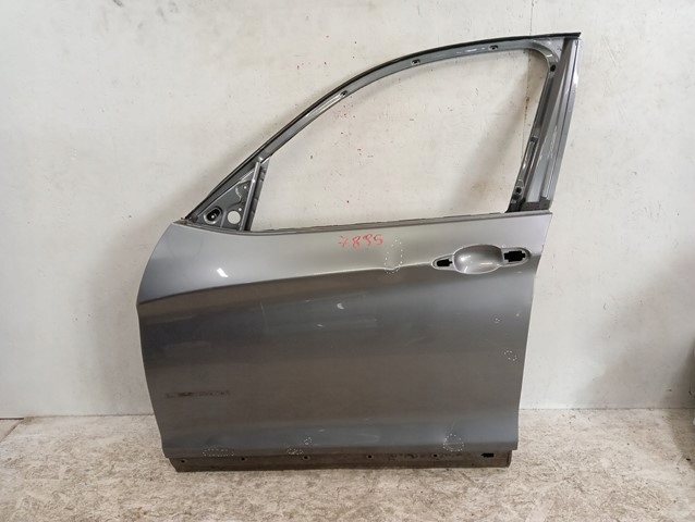 фото №1, Двері ліва передні лівий перед bmw x3 f25 10-