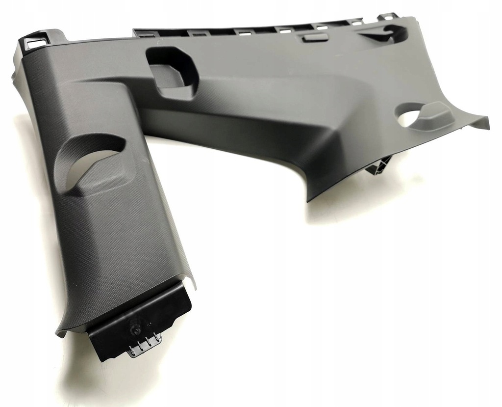 фото №9, Nowe org обшивка защита стойка левая seat tarraco 5fj867287c 82v