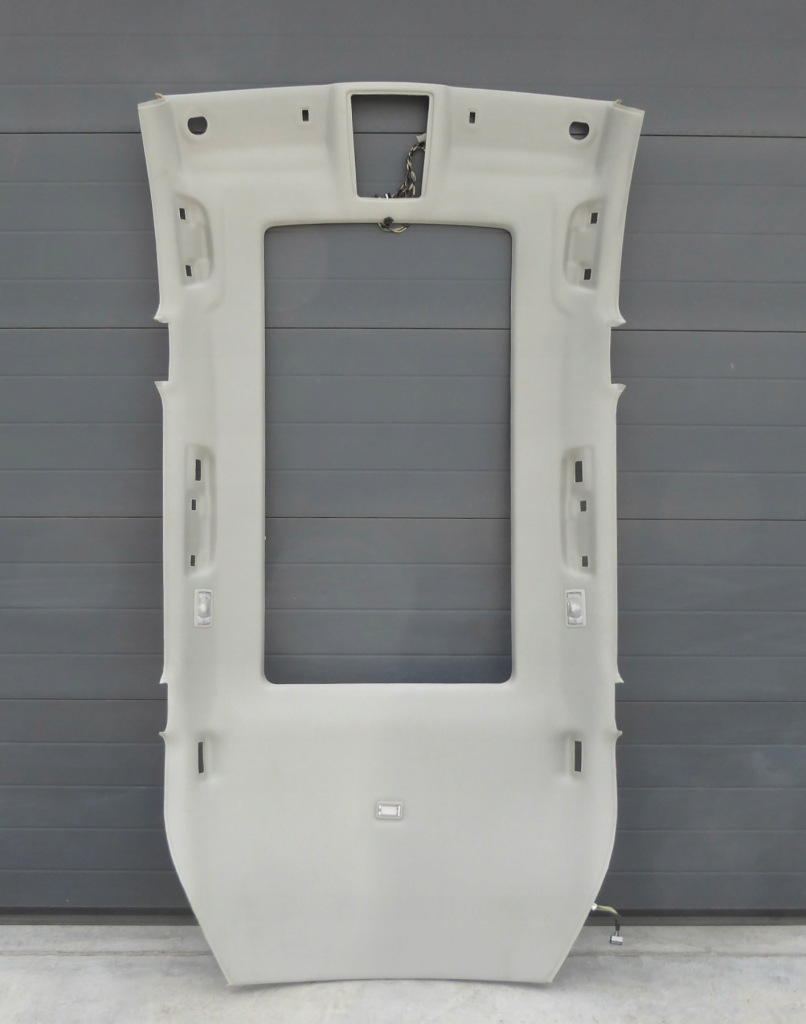 фото №1, Потолок pod люк панорама opel insignia a kombi