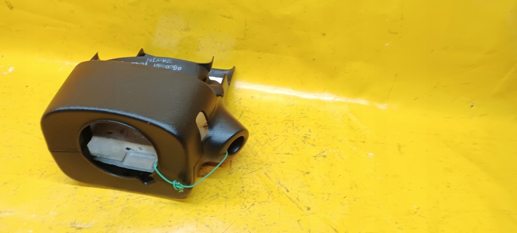 фото №1, Корпус замка запалювання peugeot 307 9634507477 01-08r