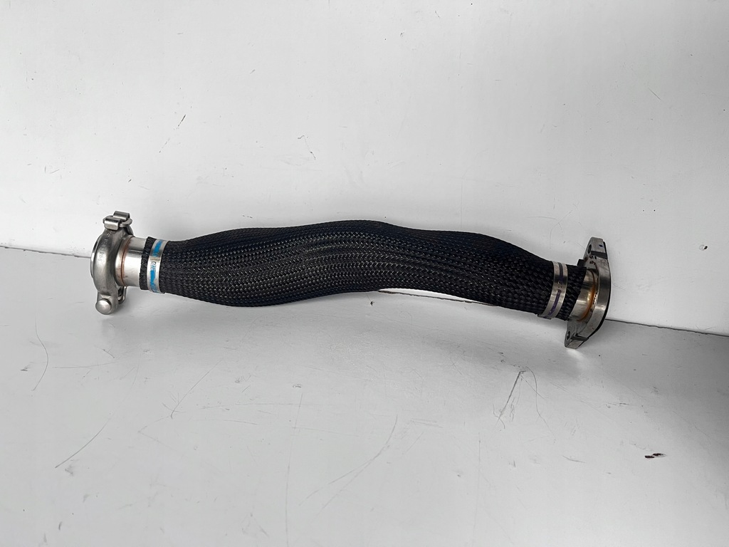 фото №1, Wąż труба шланг egr range rover evoque ii