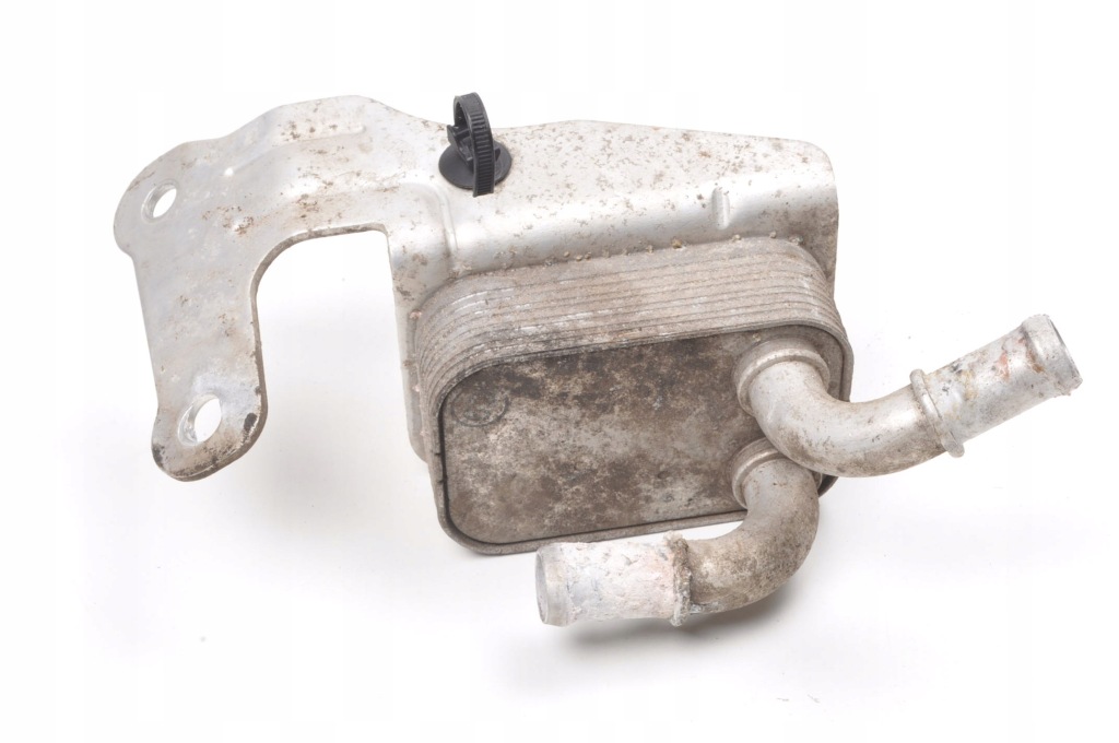 фото №1, Porsche cayenne 9y0 радиатор