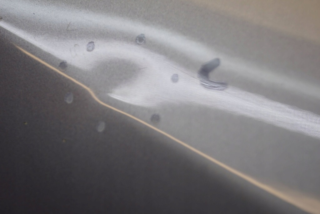 фото №10, Opel meriva a крыло правый перед b2727