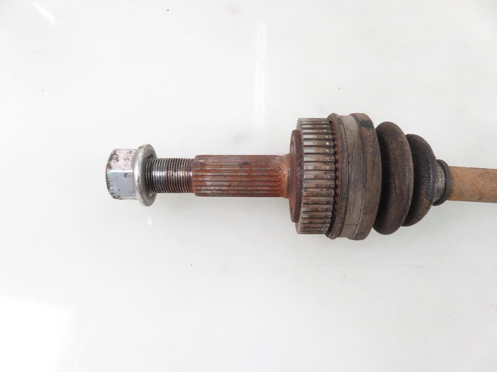 фото №3, Привідний вал ліва задня renault koleos i 2.0 dci 4x4