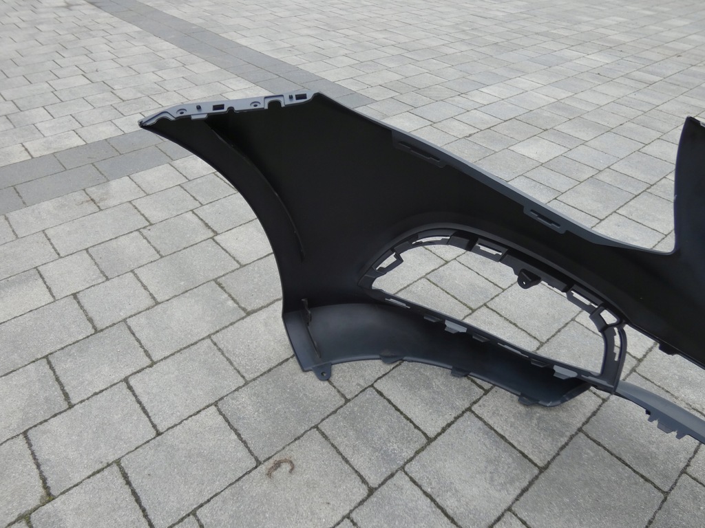 фото №8, Бампер mercedes e-klasa w213 przed lif avantgarde