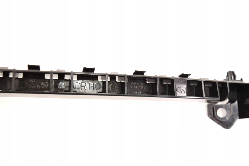 фото №10, Направляющая бампера передний правый impreza 08-12 poza sti