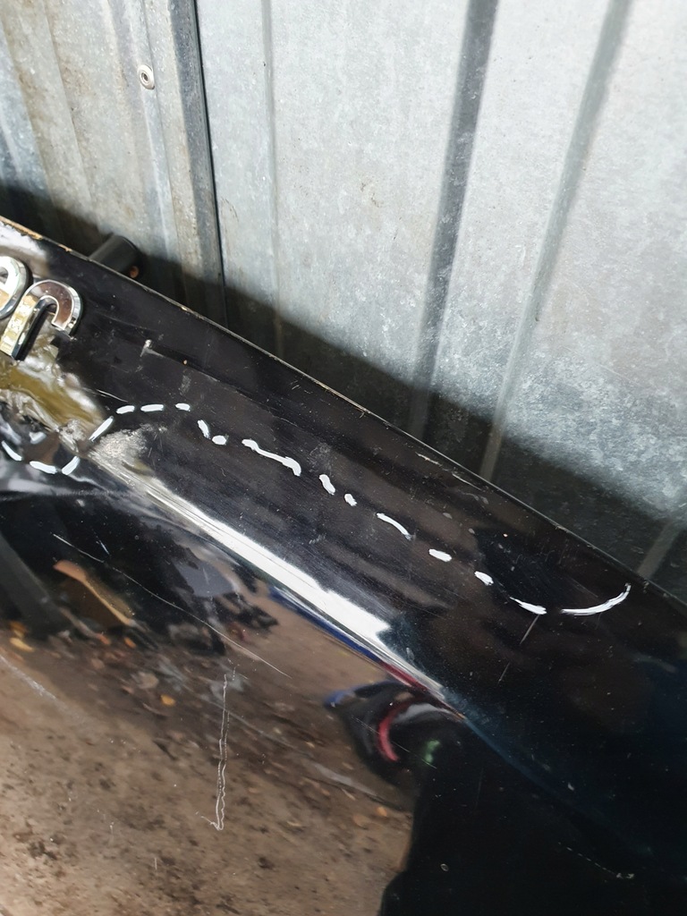 фото №3, Капот jeep compass ii 2016-