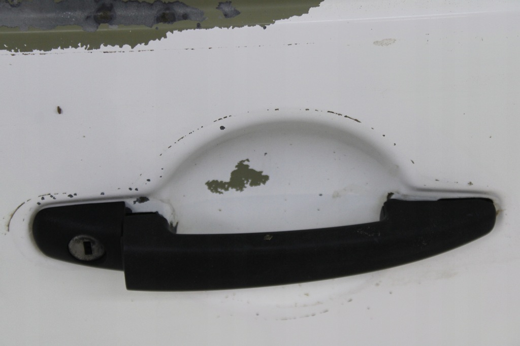 фото №7, Citroen jumpy expert scudo ii 07r- двері праве задні правий задня ewp ewpa