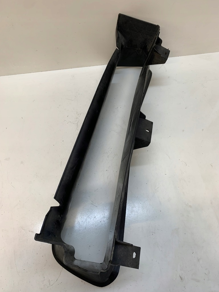 фото №1, Воздуховод воздуха volvo v40