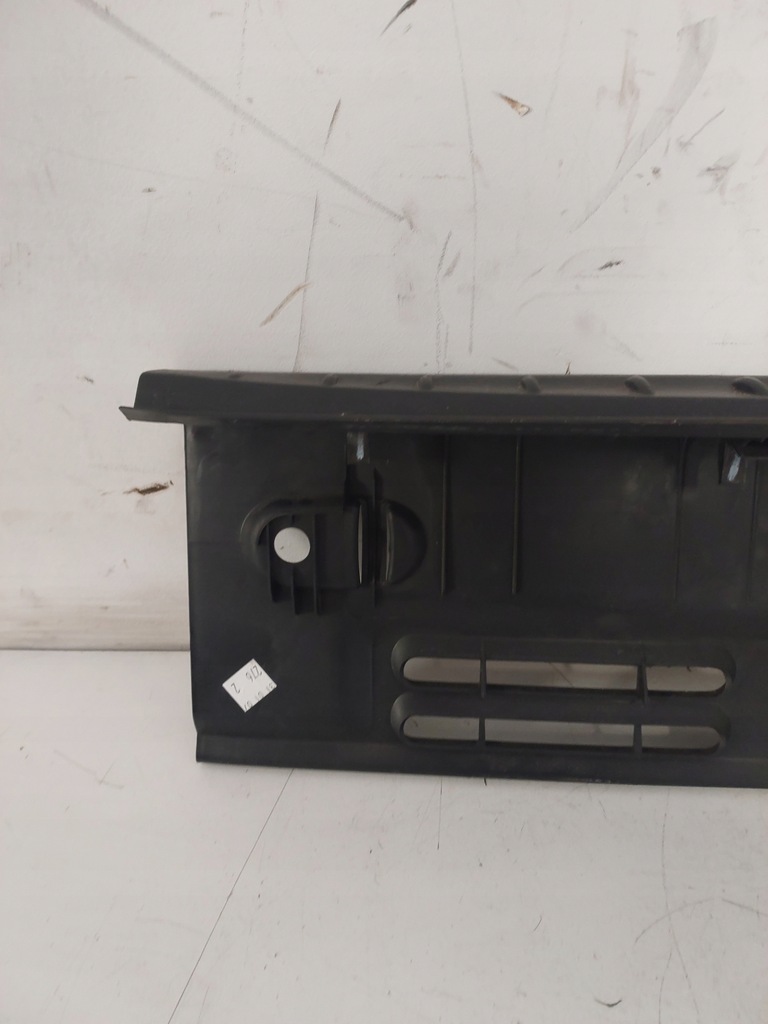 фото №7, Захист поперечина задня seat altea toledo iii