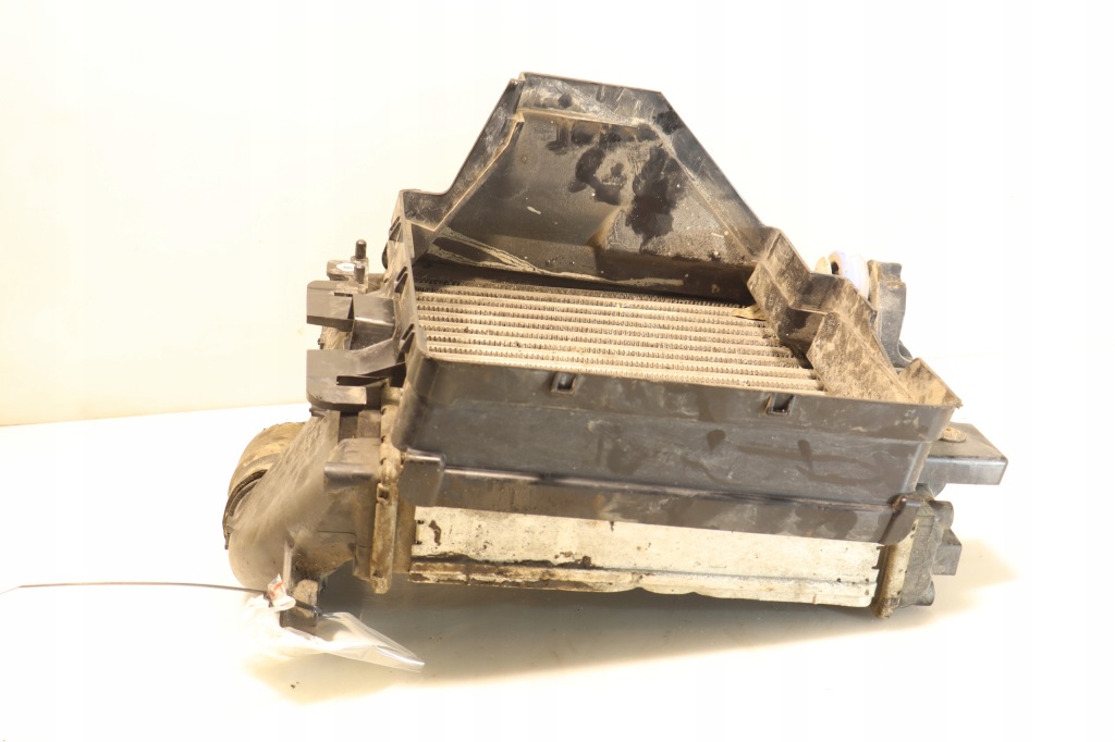 фото №4, Интеркулер opel combo e 1.5 bluehdi