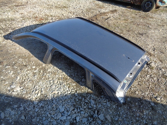 фото №4, Дах обшивка рейлінги renault austral 2023 rok