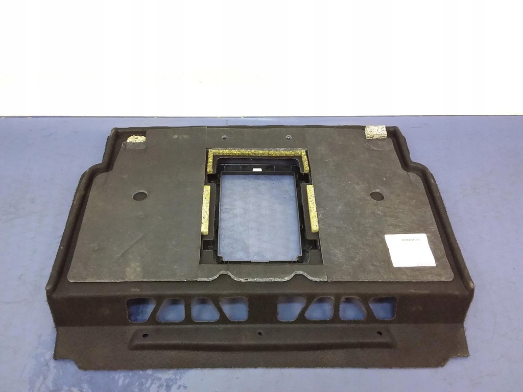 фото №5, Bmw 7 g11 g12 защита корпус 7345599