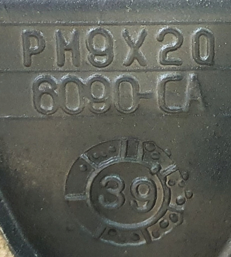 фото №6, Головка двигателя jaguar xj xf 3.0 d pm9x2q6090-ca