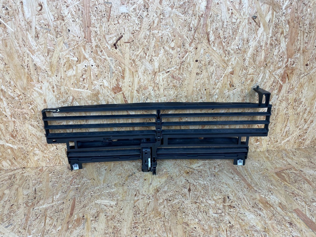 фото №5, Впуск повітропровід жалюзі повітря перед mini f55 f56 7339096