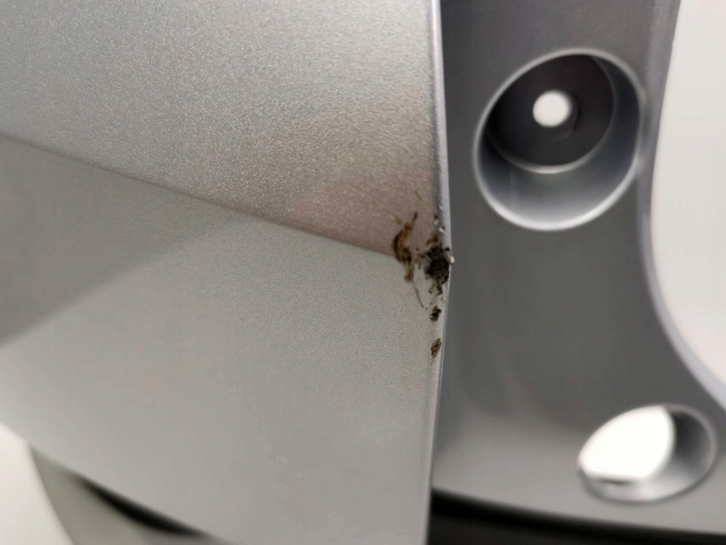 фото №15, Новий org бампер задня задній vw id.4 lc7a 4xpdc