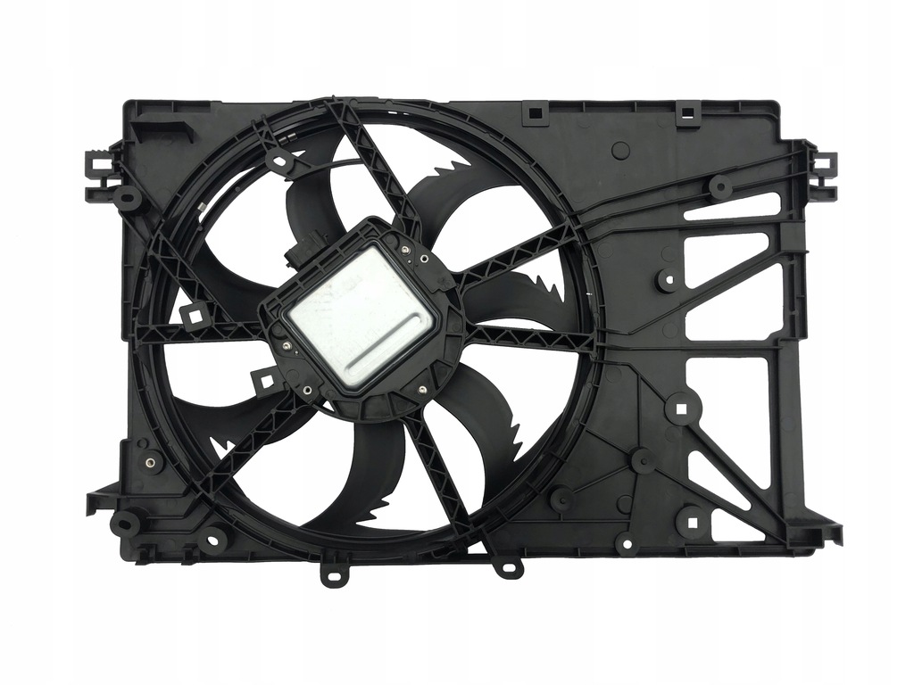 фото №1, Вентилятор lexus es 250 es 350 2018-