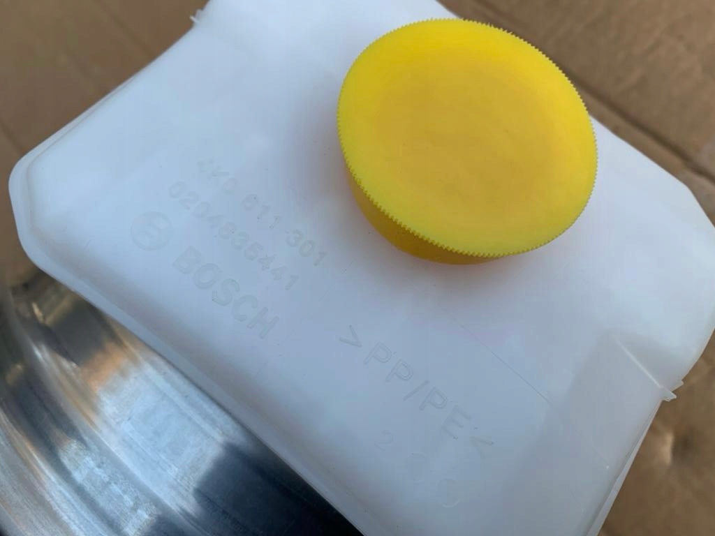 фото №9, Audi a6 a7 4k підсилювач гальм насос гальма nowe 4k0612103