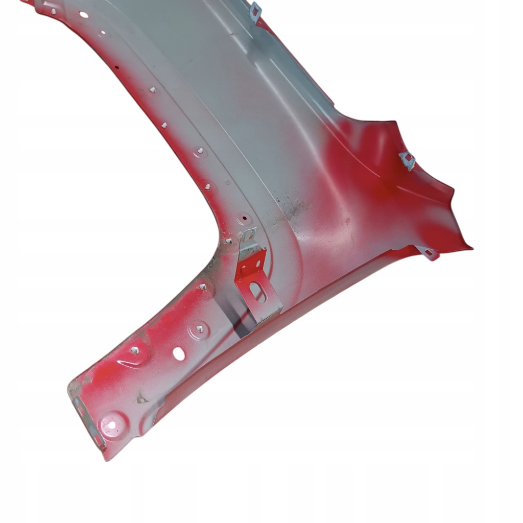 Крыло  правый  перед jeep renegade 14- с Разборки