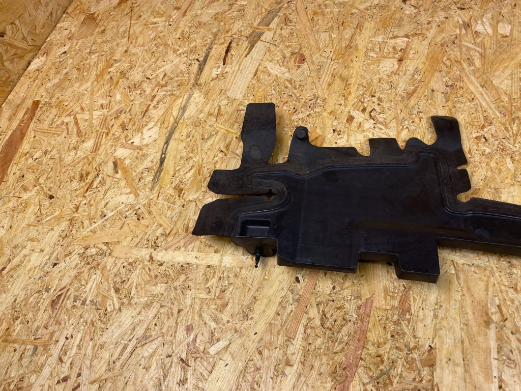 фото №8, Воздуховод впуск воздуха перед левая peugeot 308 ii t9 9678526080 2013-