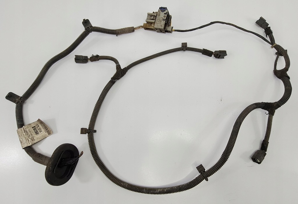 фото №1, Джгут електропроводка pdc перед opel insignia a