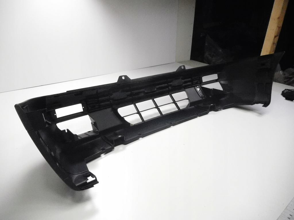 фото №8, Бампер передній lancia delta 93-99 183112099