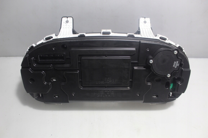 фото №3, Приборы kia ceed iii