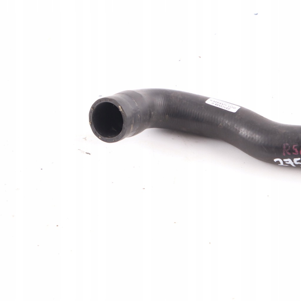 Mini r55 r56 r57 шланг пабтрубок  труба воды жидкость охлаждающий 2754222 Цена